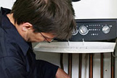 boiler replacement Fagwyr
