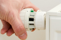Fagwyr central heating repair costs