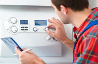 free Fagwyr gas safe engineer quotes